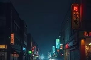 《匿名首映》卡片封面：首映厅里空的观众席