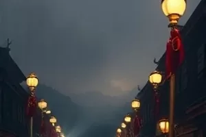 《回声试验场》二审版卡片封面：录音棚里的波形与耳机